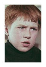 Виктор Снорков