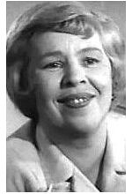 Елизавета Алексеева