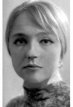 Екатерина Градова