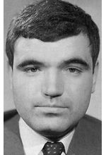 Геннадий Шпаликов