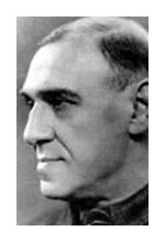 Александр Орлов
