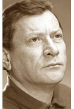 Алексей Глазырин