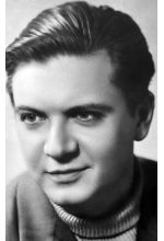 Юрий Боголюбов