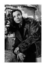 Памела Браун