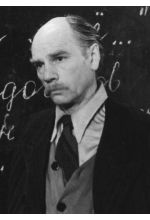Лев Шабарин