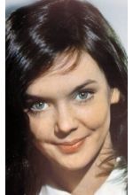 Памела Франклин