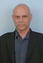 Эндрю Джонсон