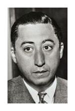 Бенни Рубин