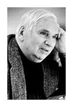 Евгений Габрилович