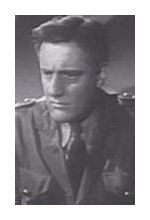Генри Бекман