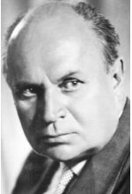 Виктор Чекмарев