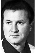 Геннадий Юдин