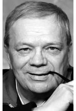 Николай Годовиков