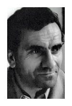 Борис Голдаев