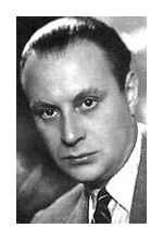 Александр Менакер