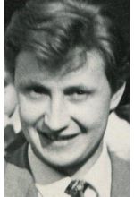 Виктор Чистяков