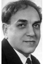 Лев Миров