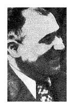 Аркадий Кальцатый