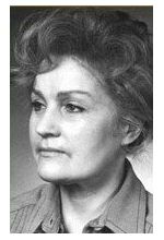 Юлиана Бугаева