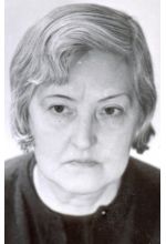 Татьяна Лихачева
