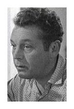 Юрий Максимов