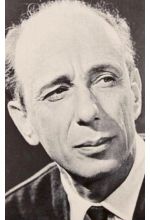 Юрий Померанцев