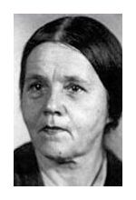 Варвара Попова