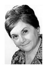 Евгения Мельникова