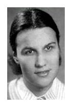 Вера Енютина