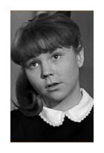 Людмила Архарова