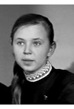 Роза Григорьева