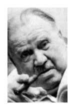 Фред Эмни