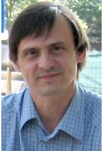 Валерий Ревич