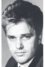 Юрий Вышинский