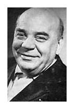 Алексей Грибов