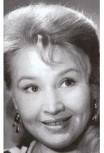 Екатерина Савинова
