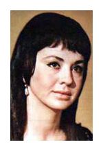 Лионелла Пырьева