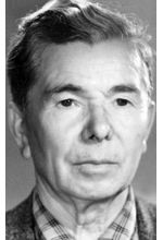 Петр Кирюткин