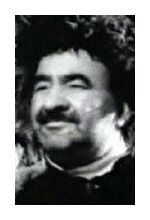 Валентин Донгузашвили