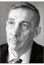 Виталий Гевиксман