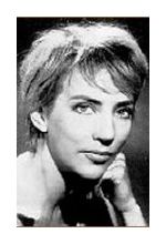 Урсула Кюблер