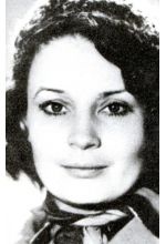 Наталья Величко
