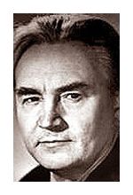Игорь Безяев