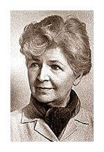 Софья Фадеева