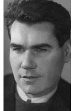 Тимофей Лебешев