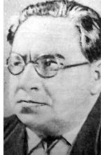 Константин Николаев