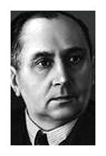 Юрий Милютин
