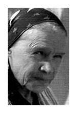 Галина Малиновская