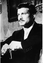Эрно Криза