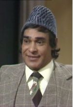 Dino Shafeek